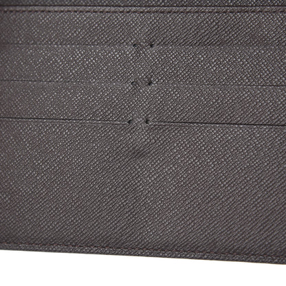 Louis Vuitton Damier Ebene Porte Tresor International Wallet 9 of 11