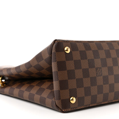 Louis Vuitton Damier Ebene LV Riverside Black 9 of 13