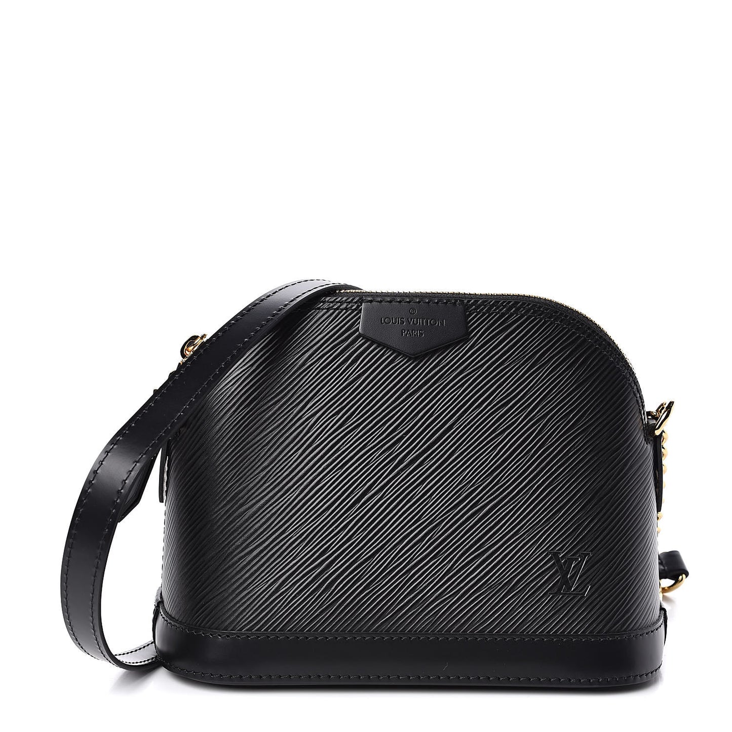 Epi Alma Mini Black