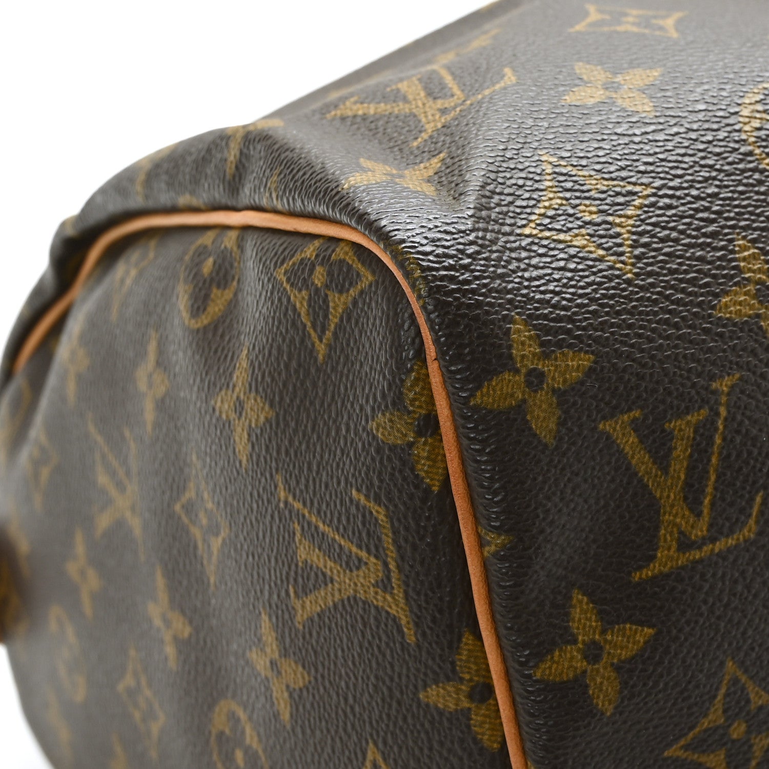 Louis Vuitton Monogram Speedy 30 8 of 11