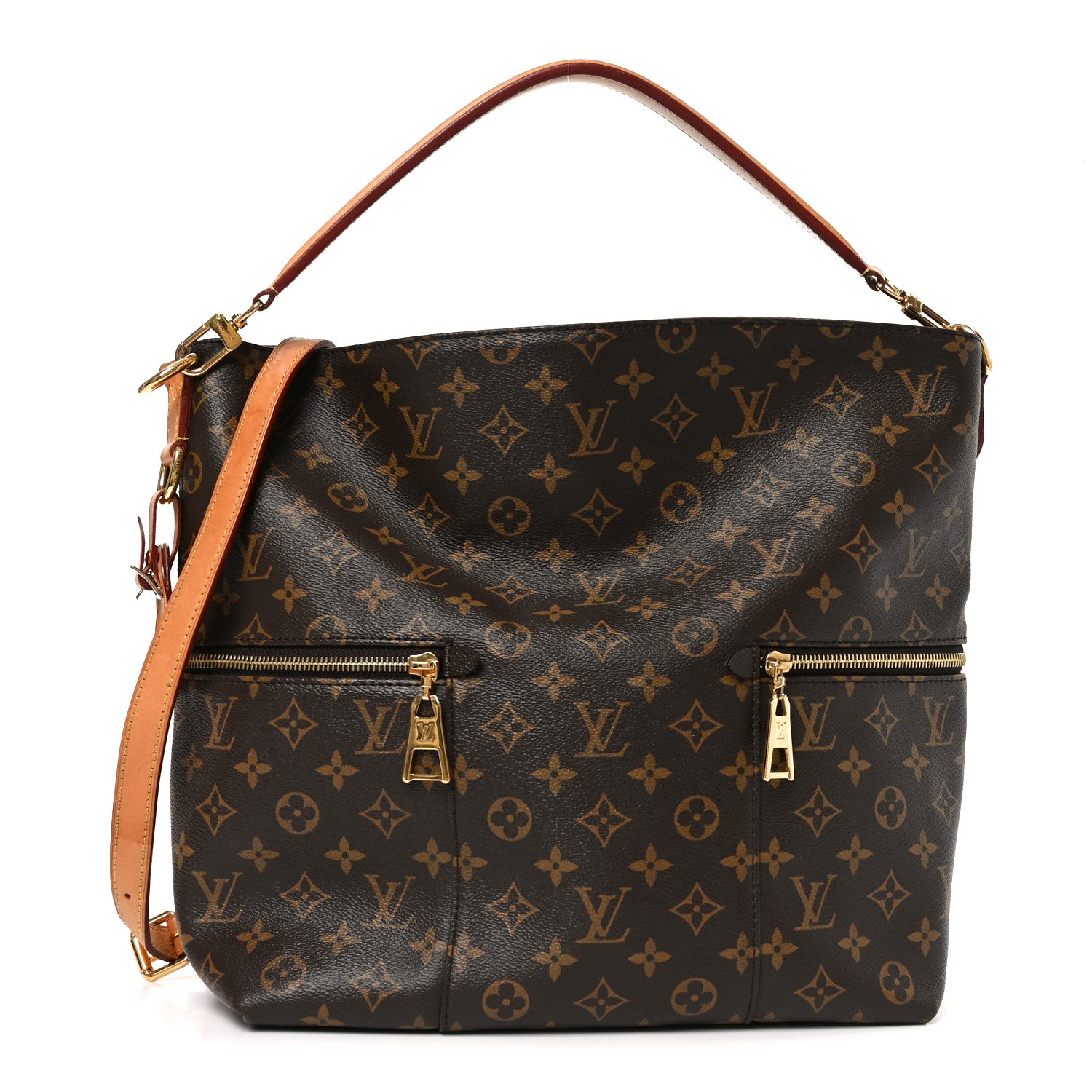 Louis Vuitton Monogram Melie 1 of 10