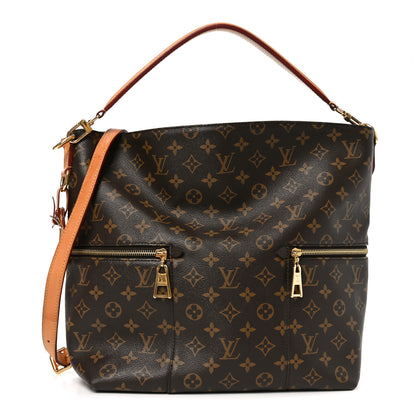 Louis Vuitton Monogram Melie 1 of 10