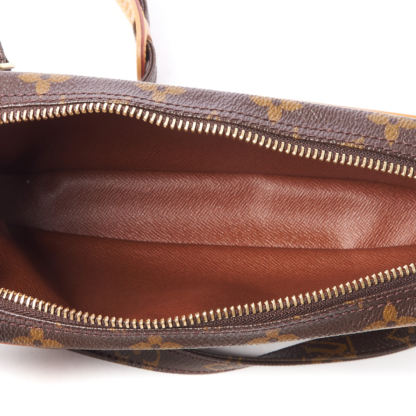 Monogram Pochette Marly Bandouliere