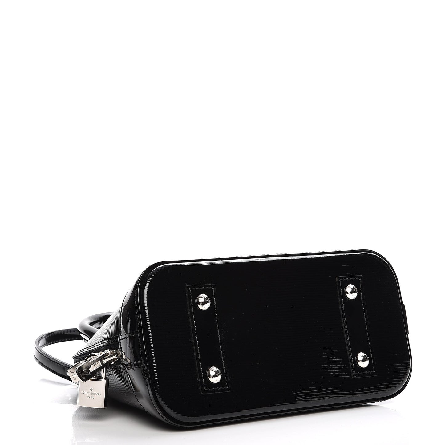 Epi Electric Alma BB Black
