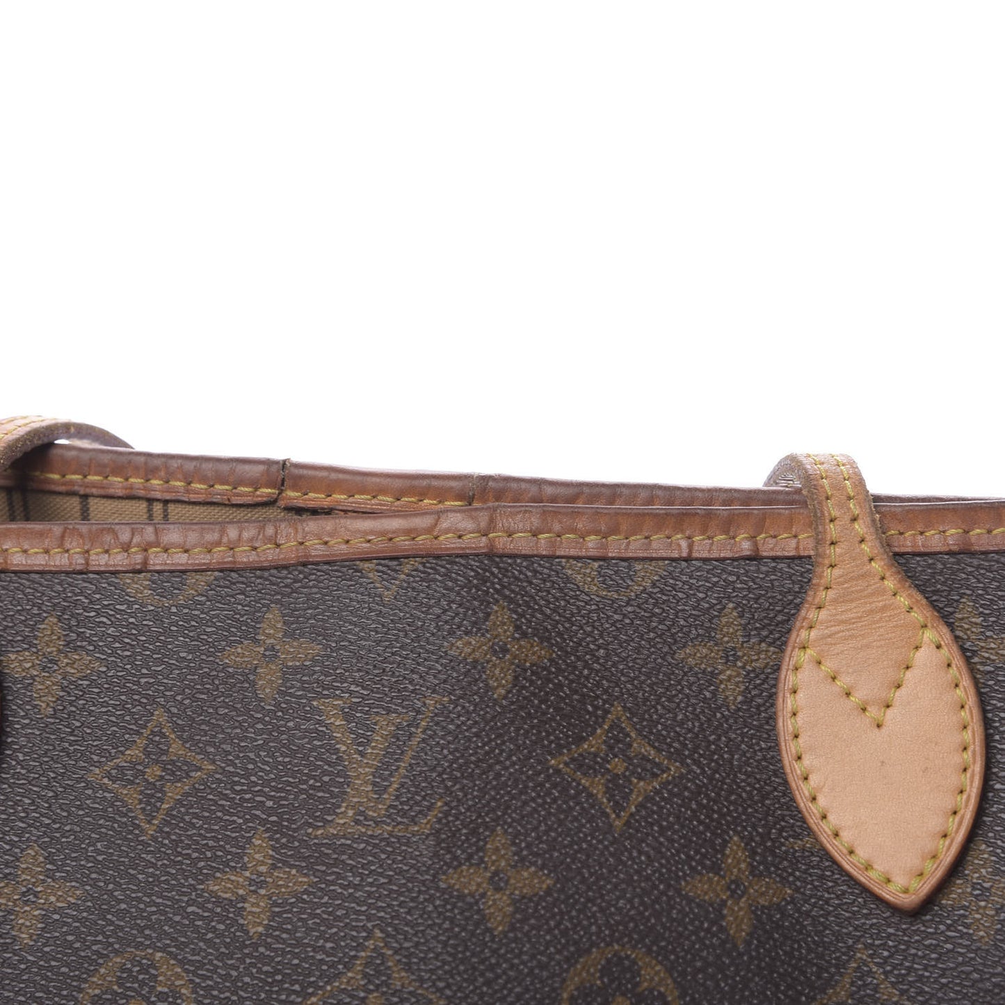 Monogram Neverfull GM