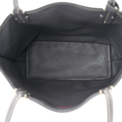 Goyard Goyardine Reversible Mini Anjou Grey 6 of 12