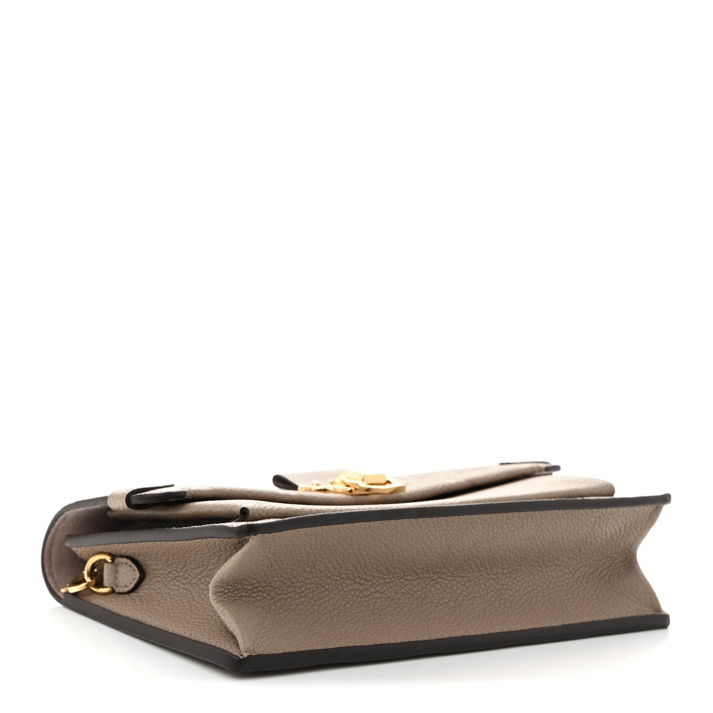 Empreinte Vavin Chain Wallet Tourterelle