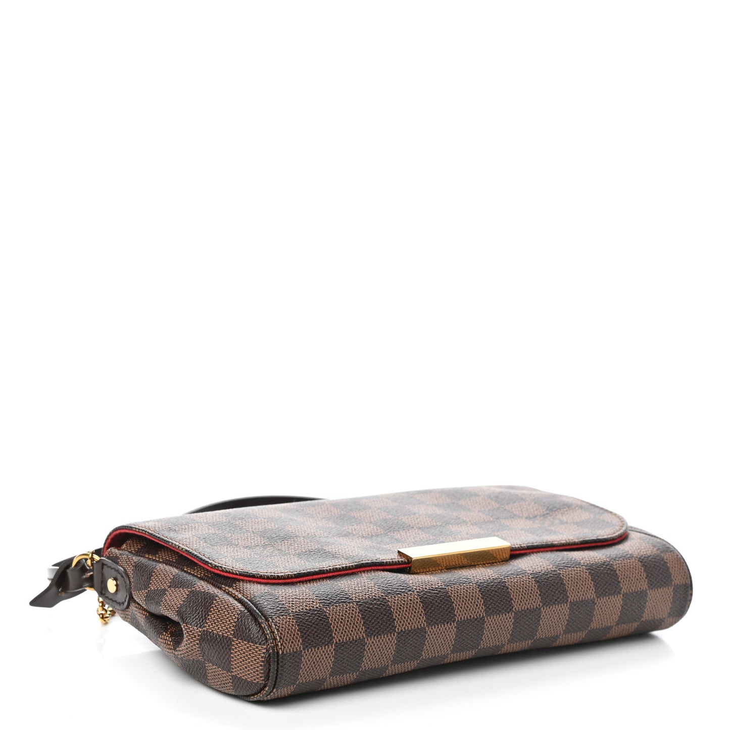 Damier Ebene Favorite MM