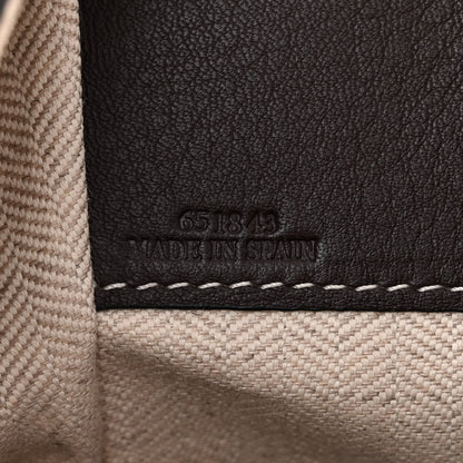 Loewe Calfskin Small Hammock Shoulder Bag Multicolor 7 of 10