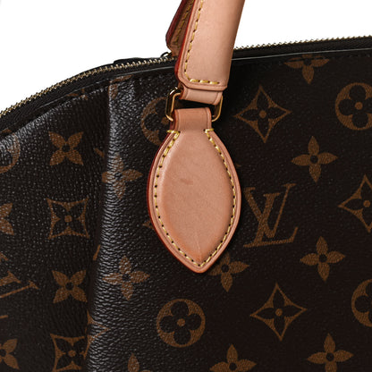 Louis Vuitton Monogram Rivoli MM 11 of 14
