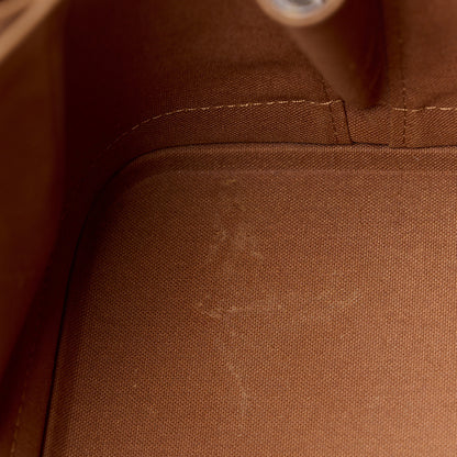 Louis Vuitton Monogram Alma PM 14 of 17