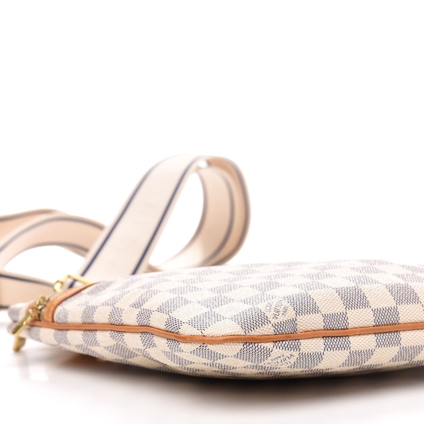 Damier Azur Bosphore Pochette