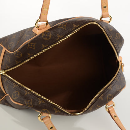Louis Vuitton Monogram Montorgueil GM 6 of 7