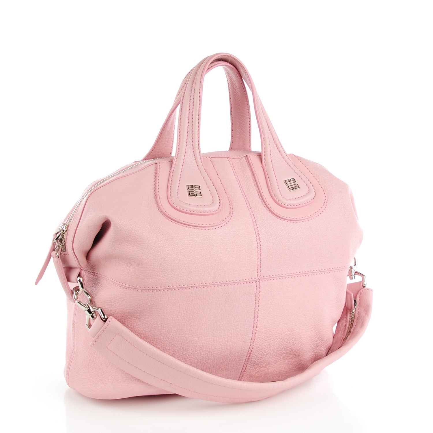 Givenchy Lambskin Medium Nightingale Pink 3 of 7