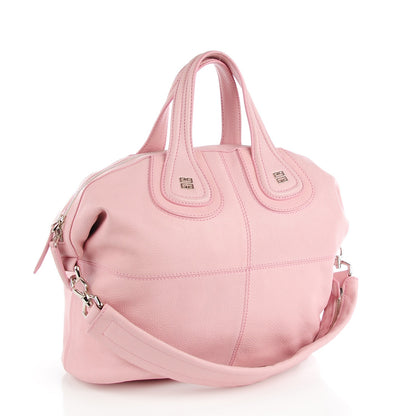 Givenchy Lambskin Medium Nightingale Pink 3 of 7