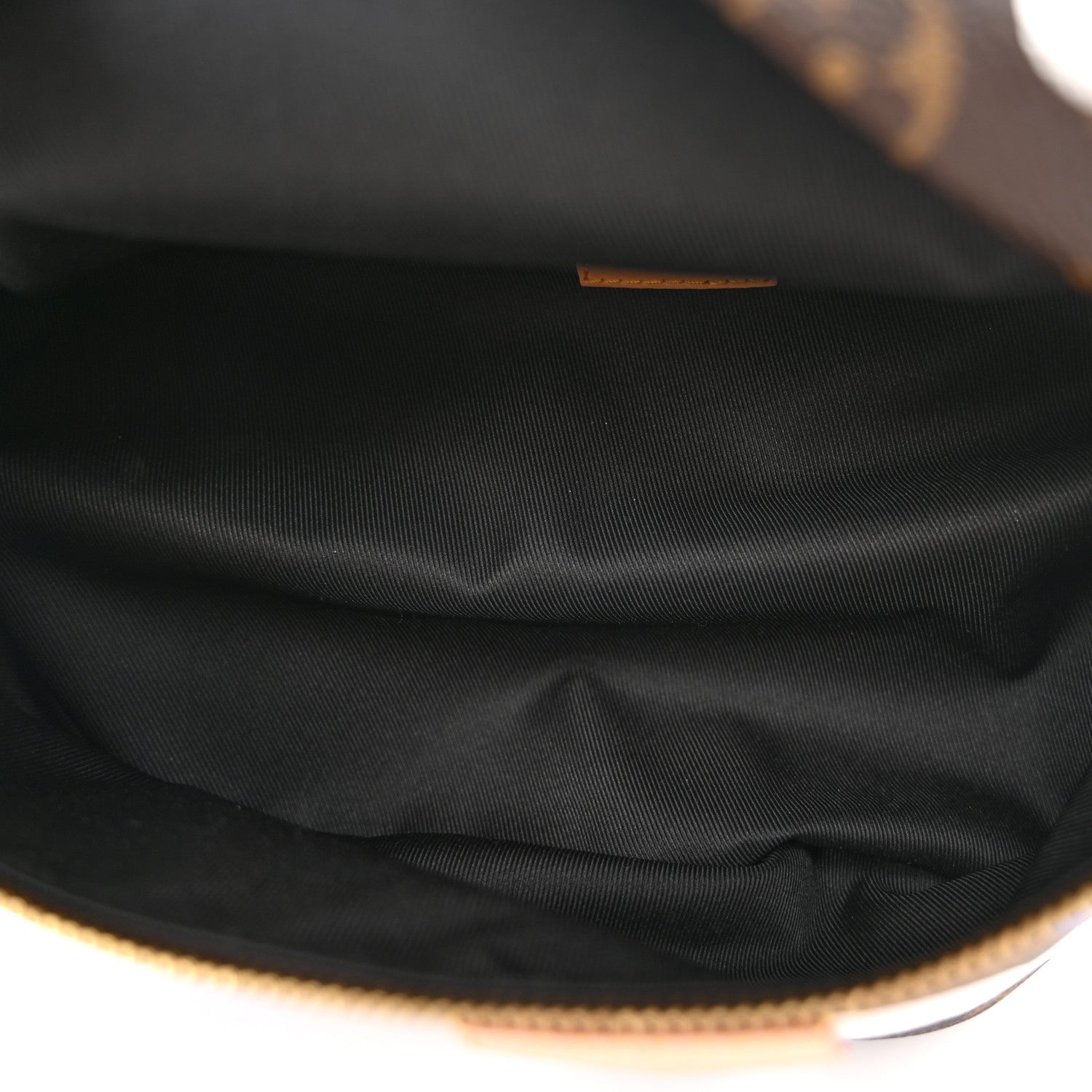 Louis Vuitton x LoL Monogram Bumbag Blue Silver 5 of 10