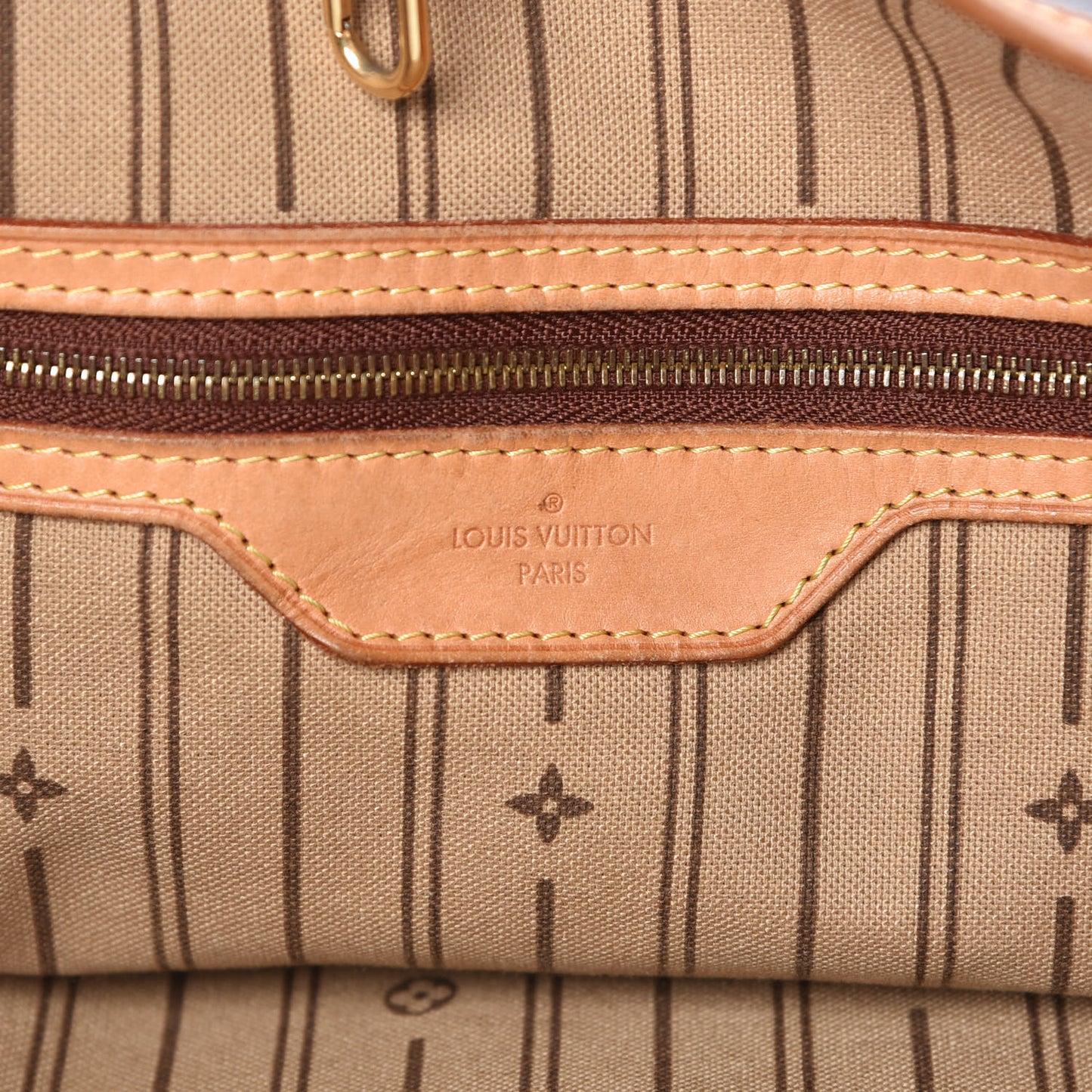 Monogram Delightful GM