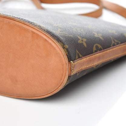 Louis Vuitton Monogram Drouot 18 of 18