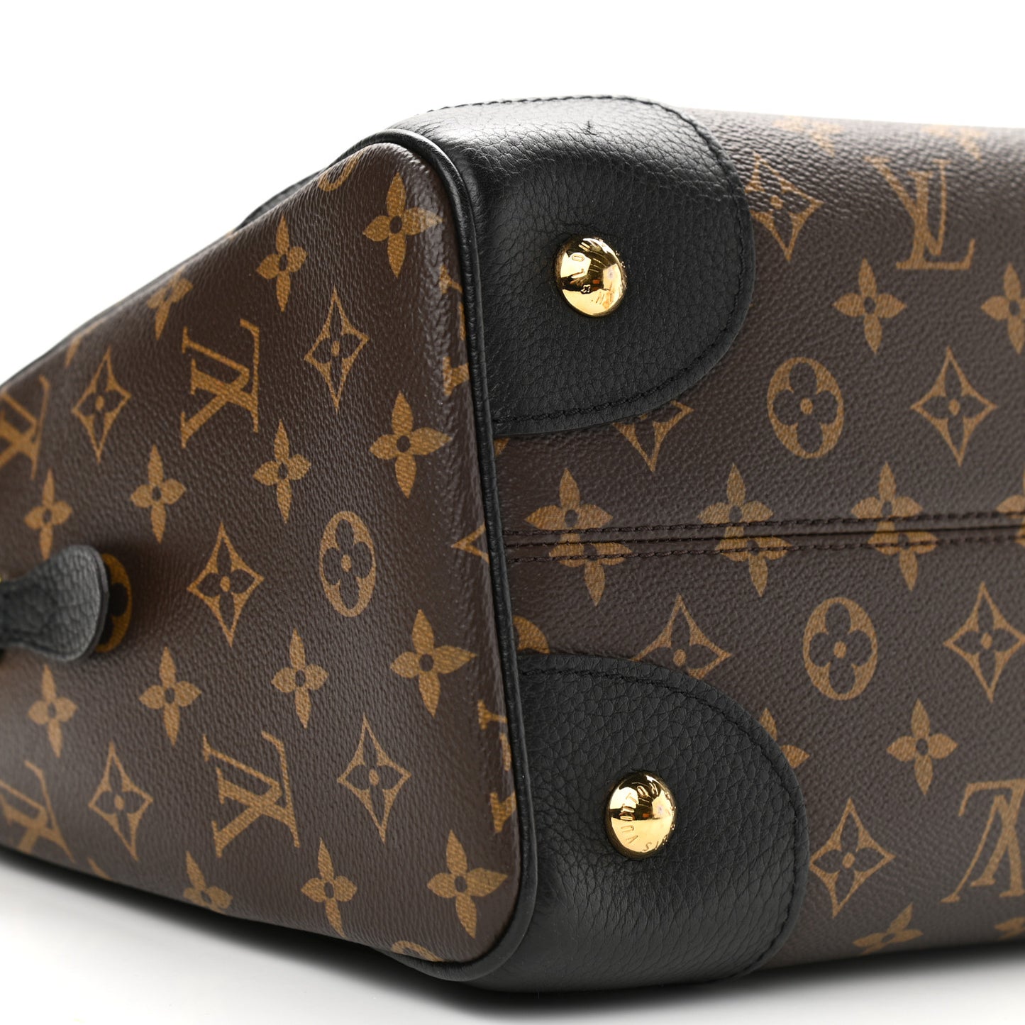 Monogram Retiro NM Black