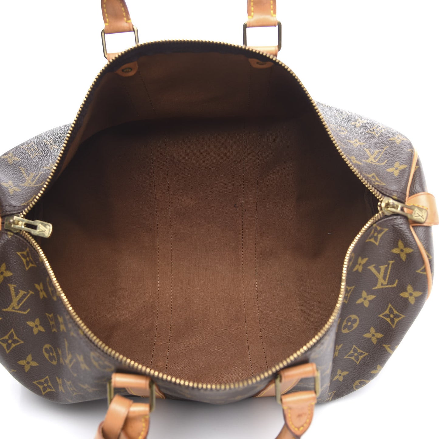 Monogram Keepall 45