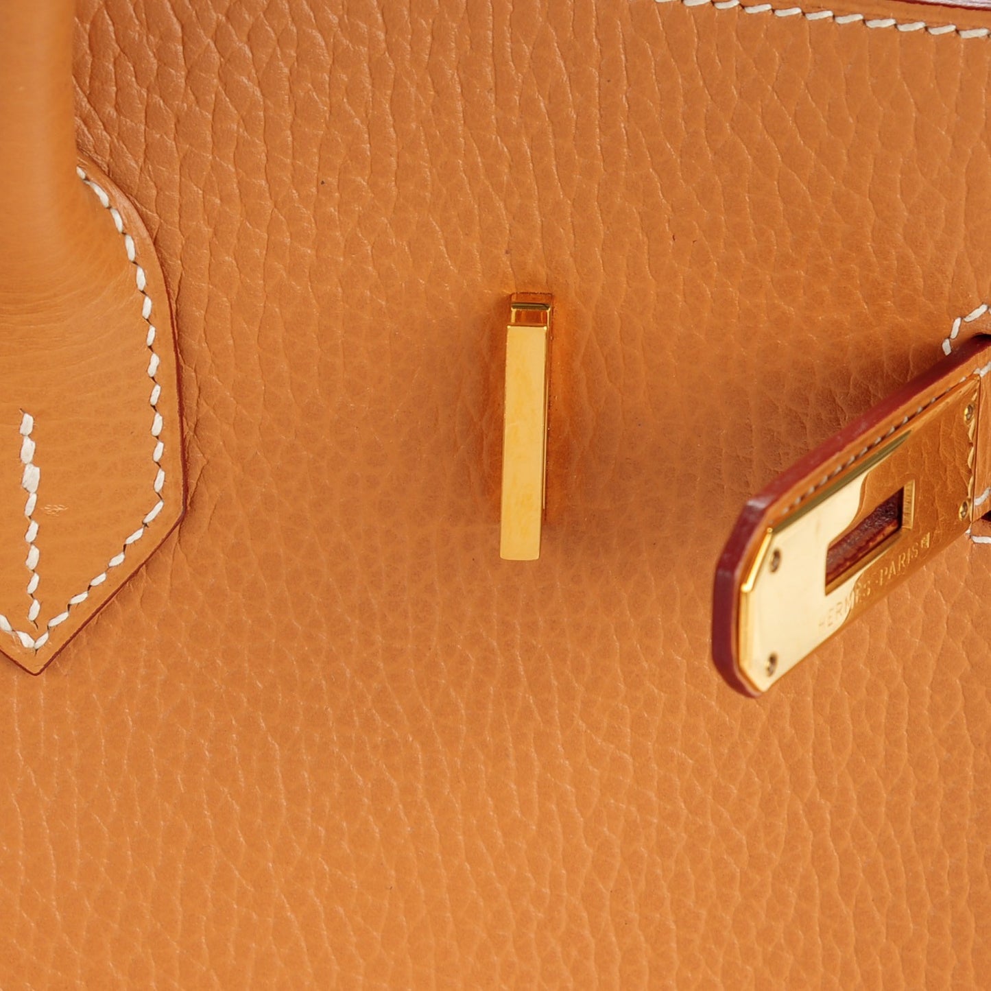 Ardennes Birkin 35 Gold