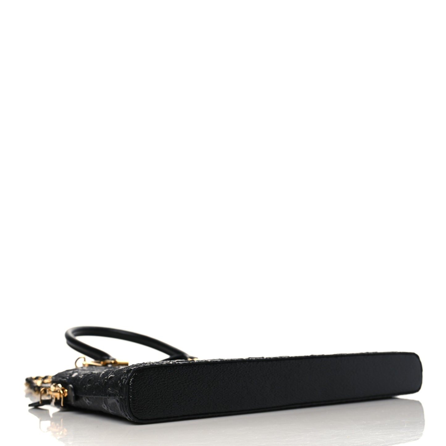 Moon Alma Black