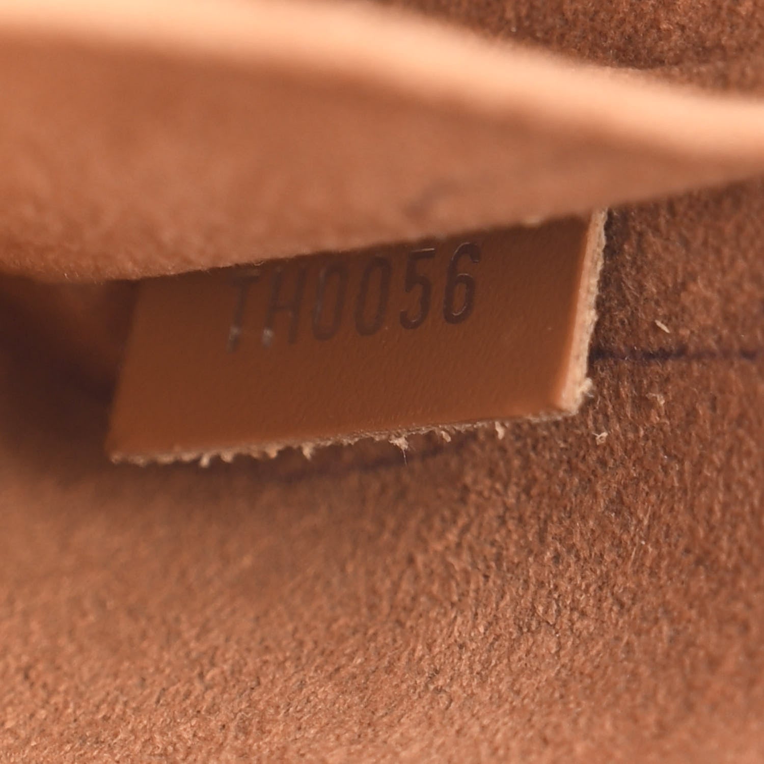 Louis Vuitton Epi Jasmin Cannelle 7 of 13