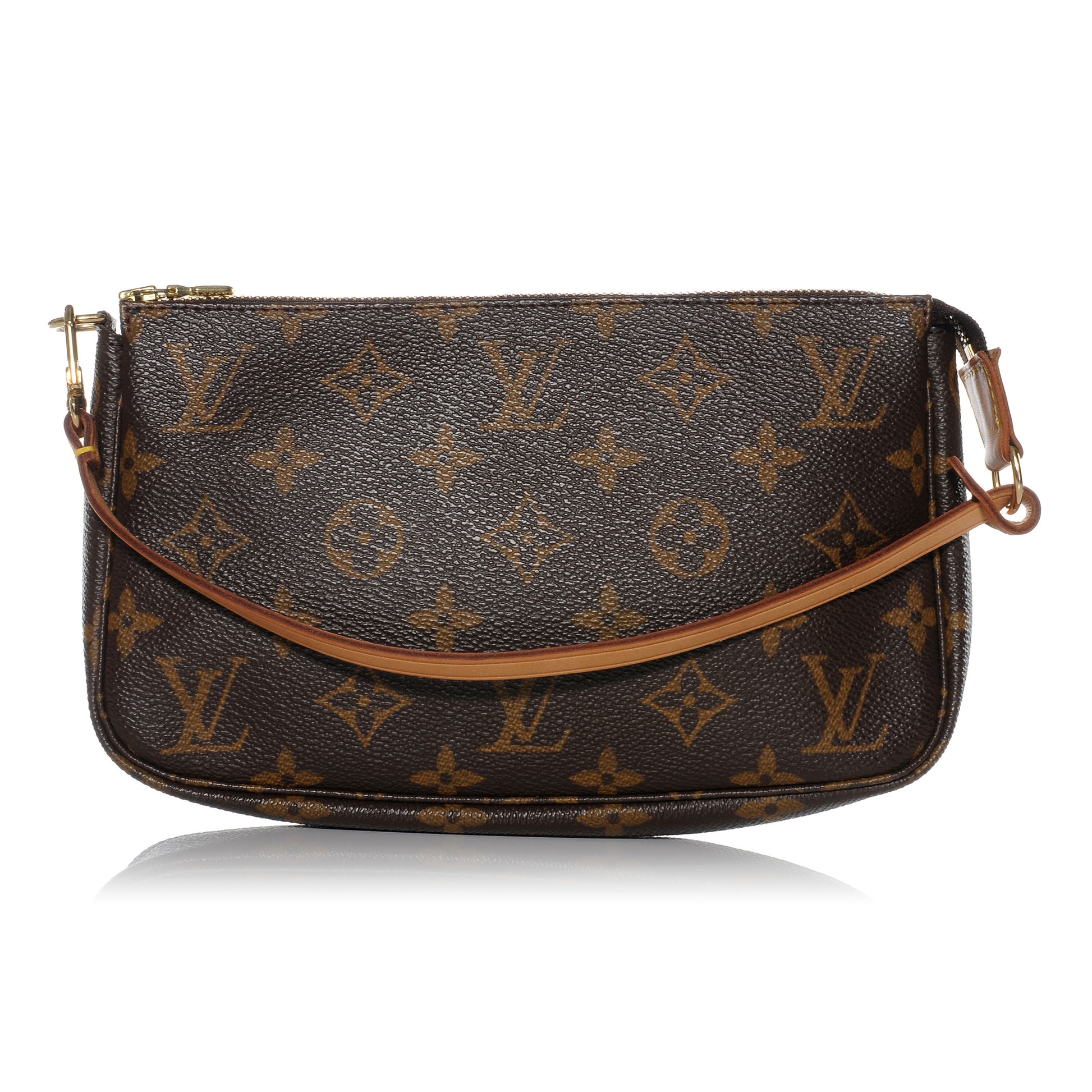 Louis Vuitton Monogram Pochette Accessories 1 of 7