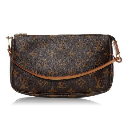 Louis Vuitton Monogram Pochette Accessories 1 of 7