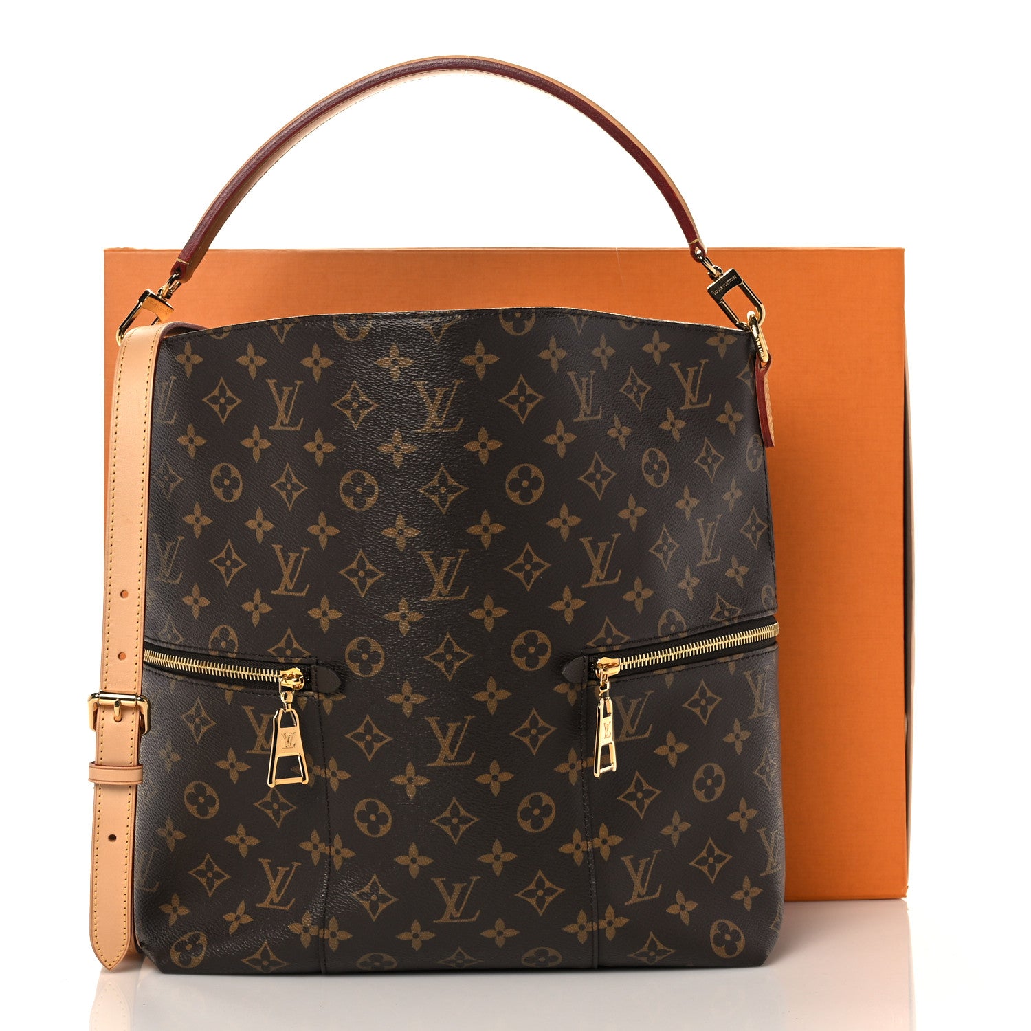 Louis Vuitton Monogram Melie 13 of 13