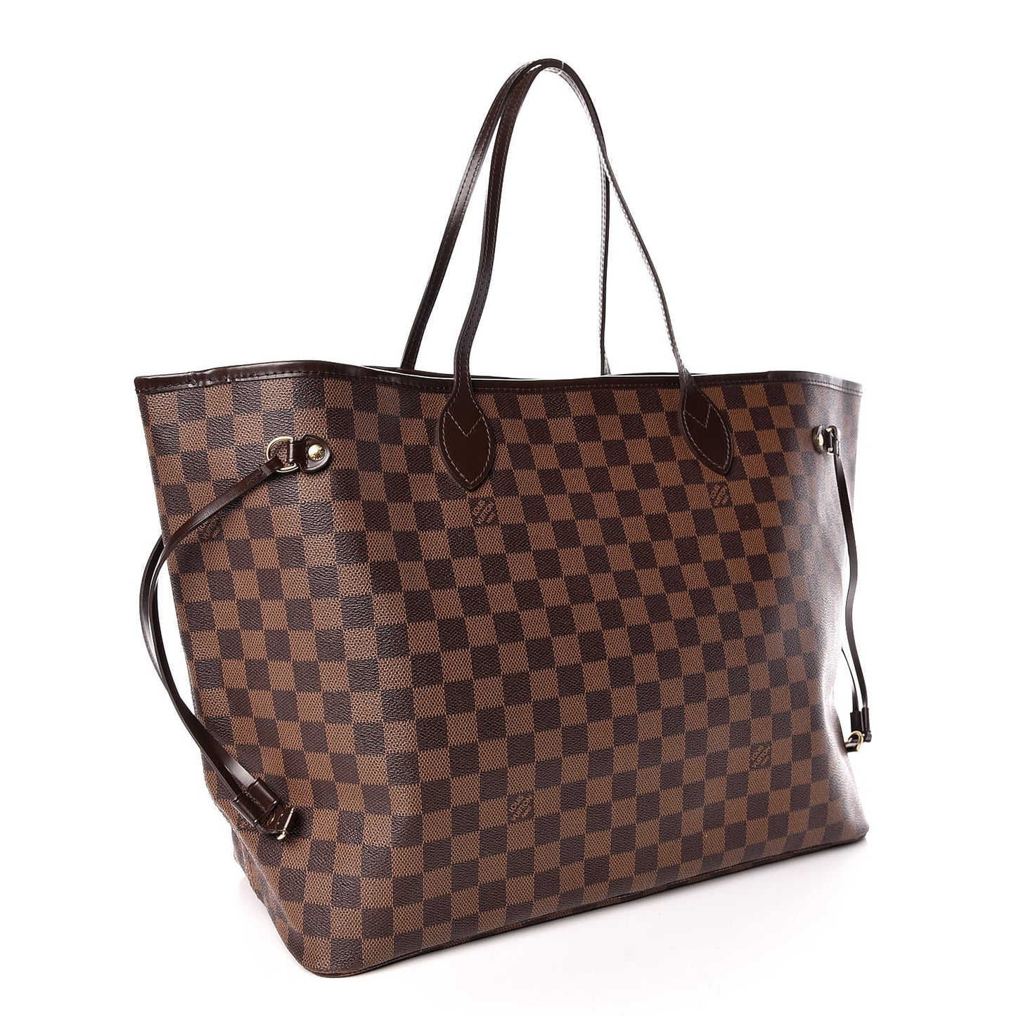 Damier Ebene Neverfull GM