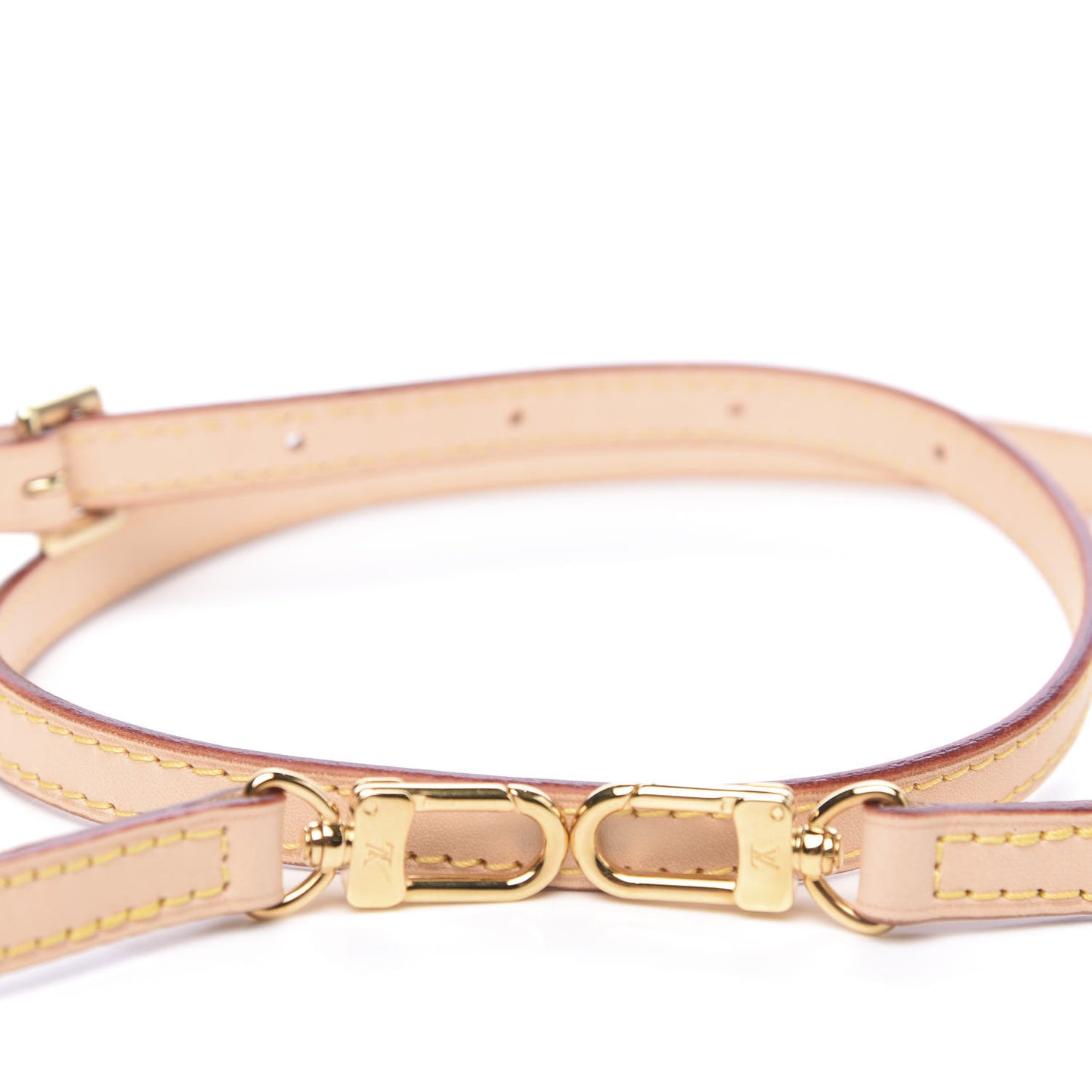 Vachetta 16mm Adjustable Shoulder Strap