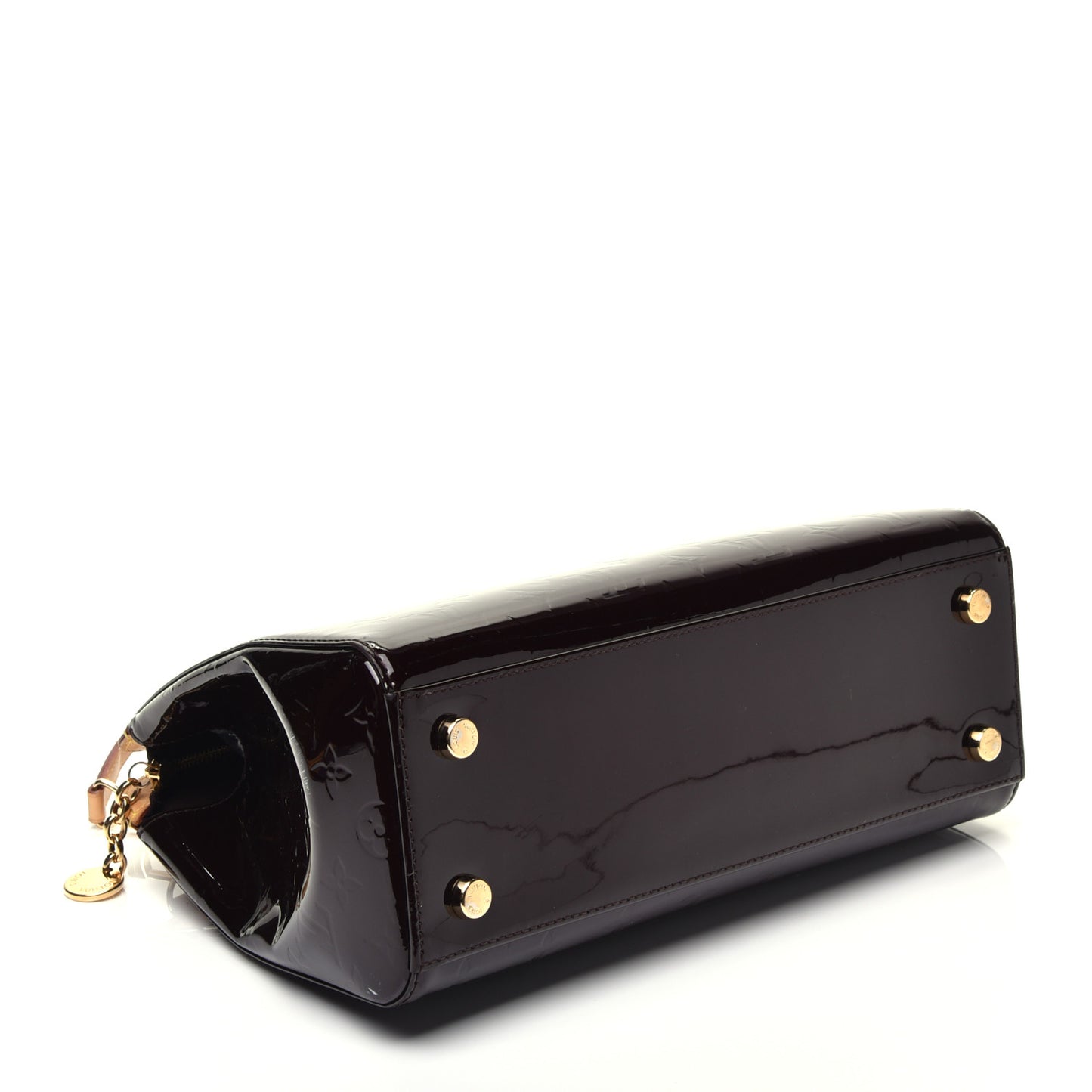 Vernis Brea MM Amarante