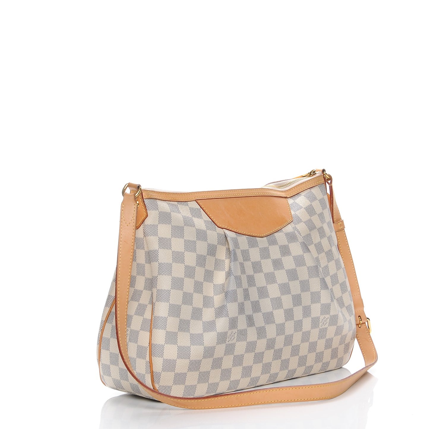 Damier Azur Siracusa MM