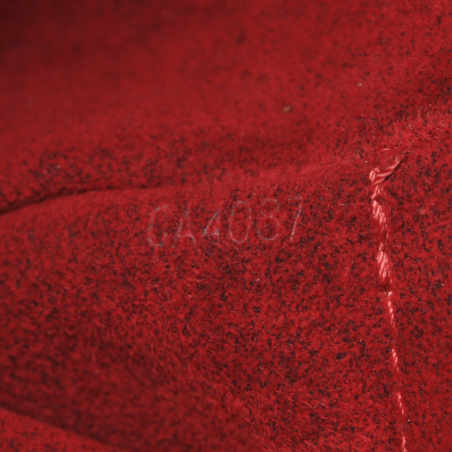 Louis Vuitton Monogram Griet 7 of 16