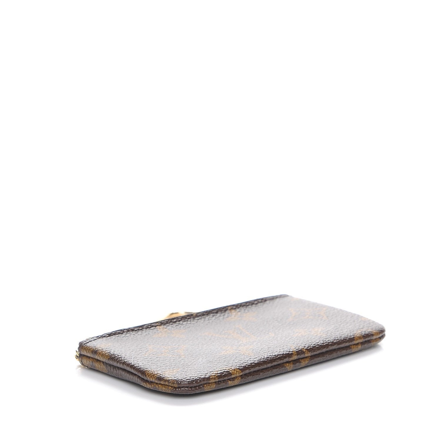 Louis Vuitton Monogram Key Pouch 4 of 7