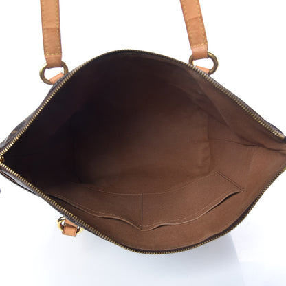 Louis Vuitton Monogram Totally PM 7 of 10