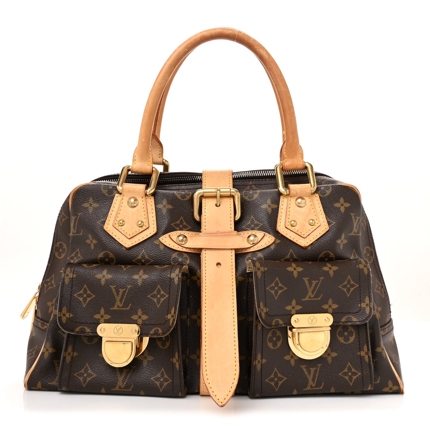 Monogram Manhattan GM