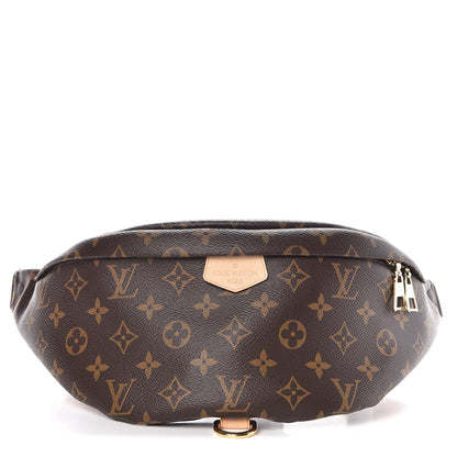 Louis Vuitton Monogram Bumbag 1 of 8