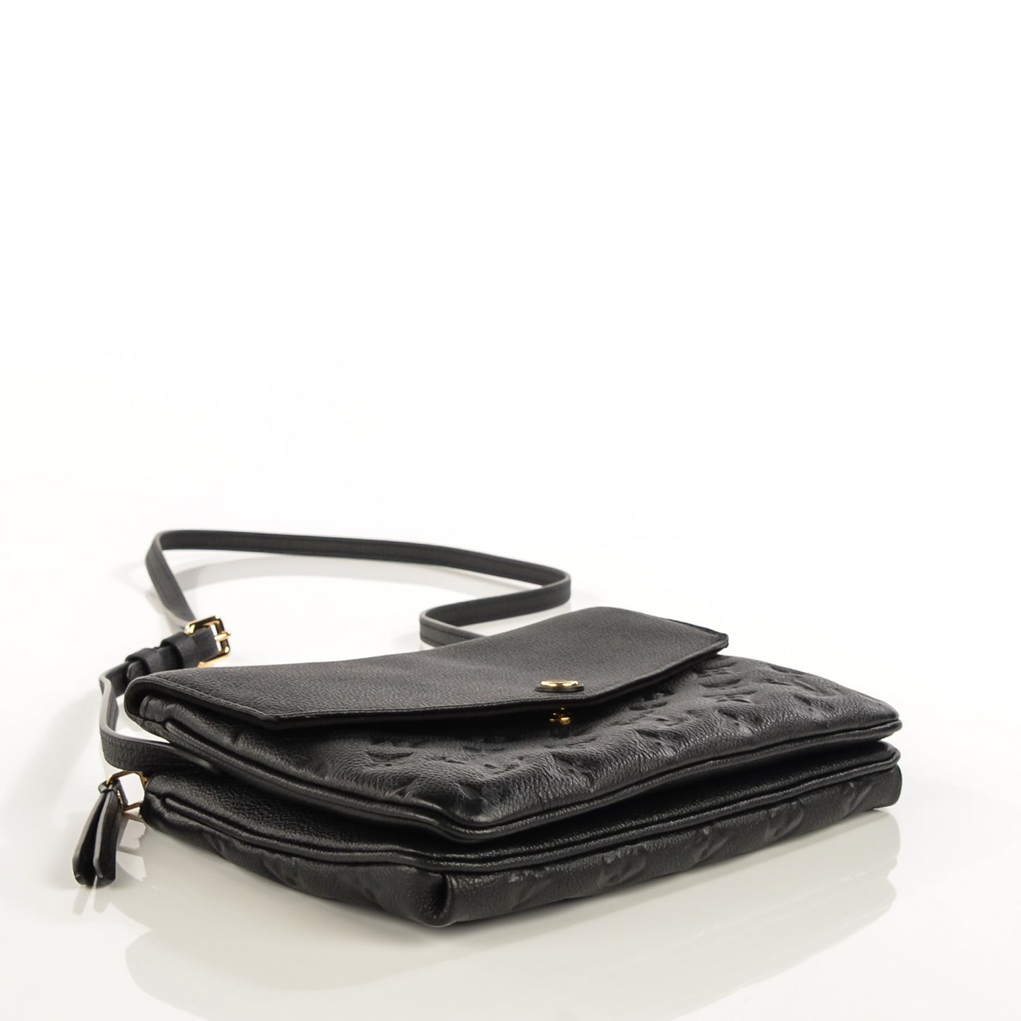 Empreinte Twinset Black