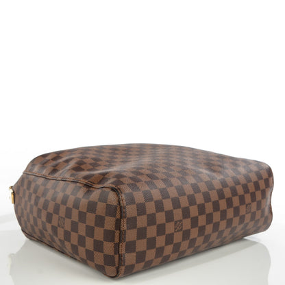 Louis Vuitton Damier Ebene Portobello GM 4 of 8