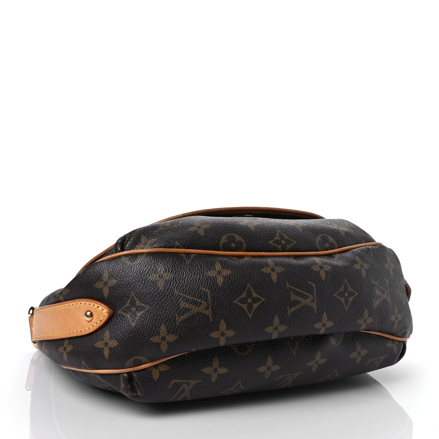 Louis Vuitton Monogram Tulum PM 4 of 10