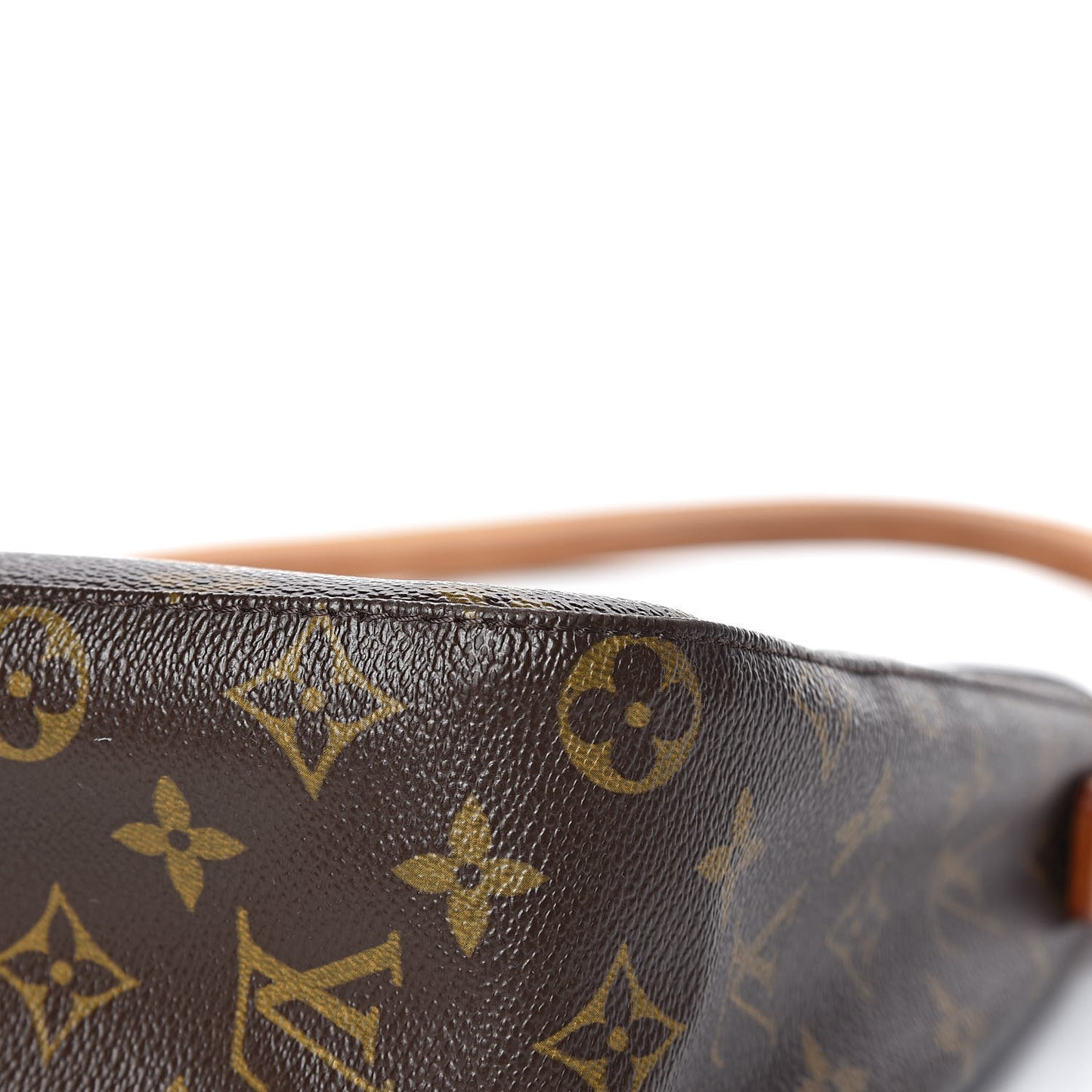Monogram Looping MM