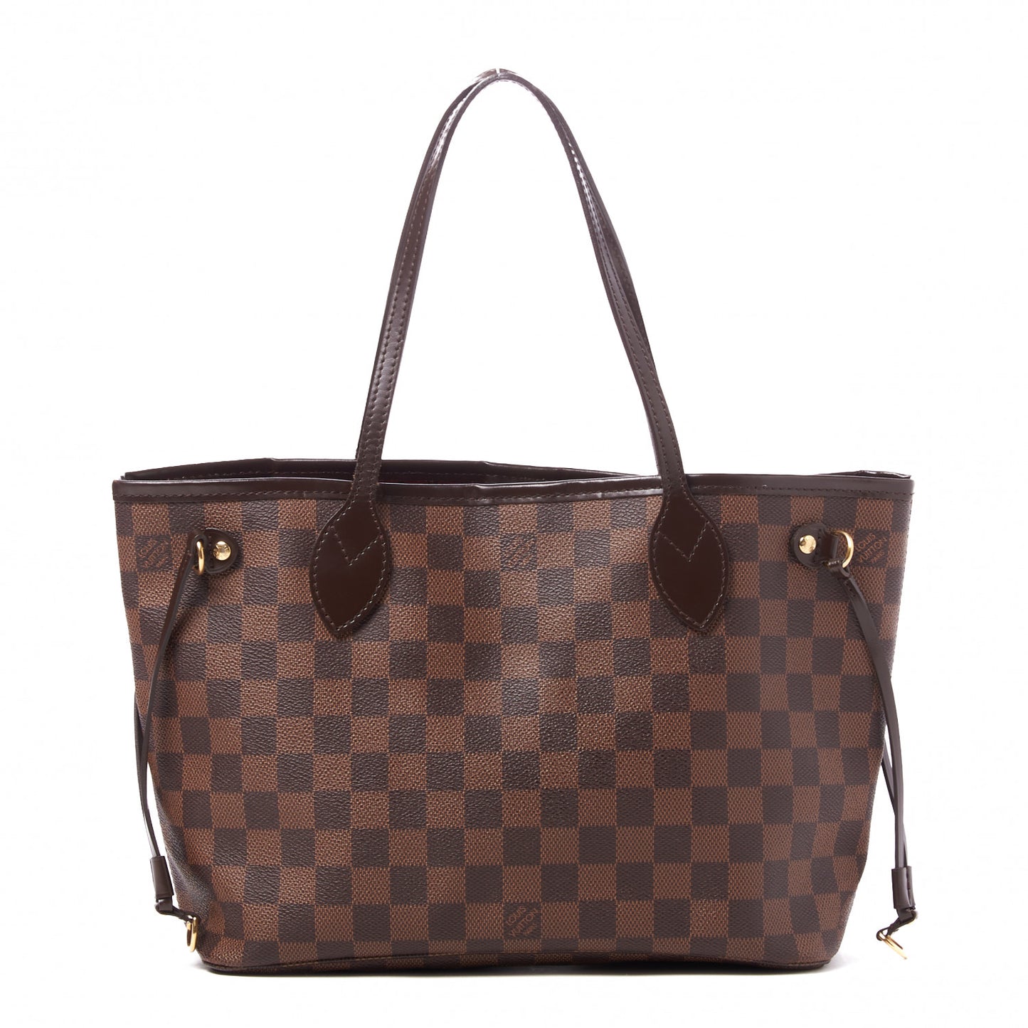 Damier Ebene Neverfull PM
