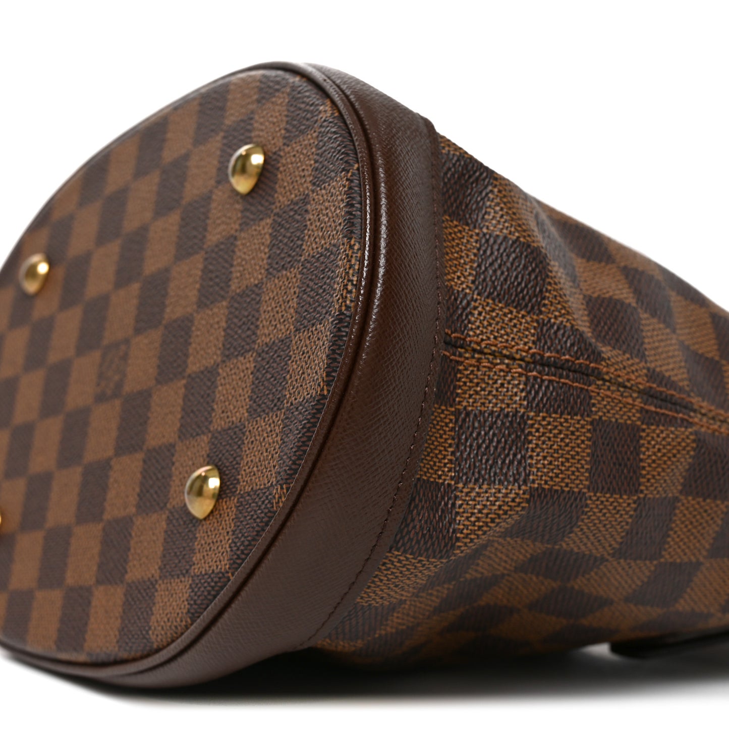Damier Ebene Marais Bucket 23