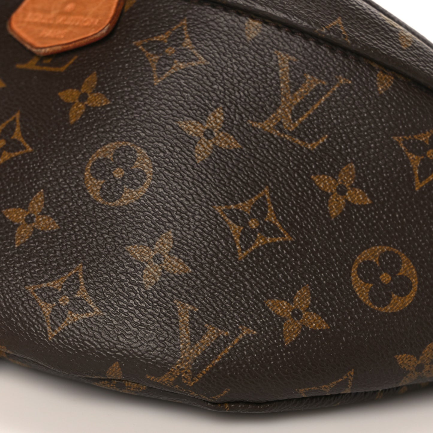 Monogram Bumbag