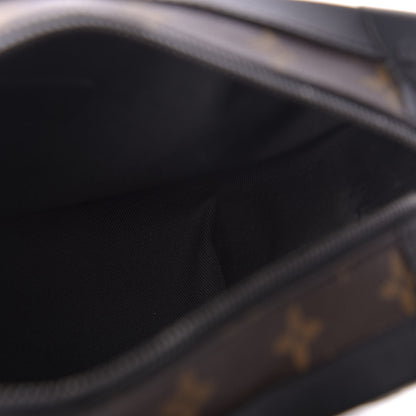 Louis Vuitton Monogram Solar Ray Soft Trunk 5 of 11