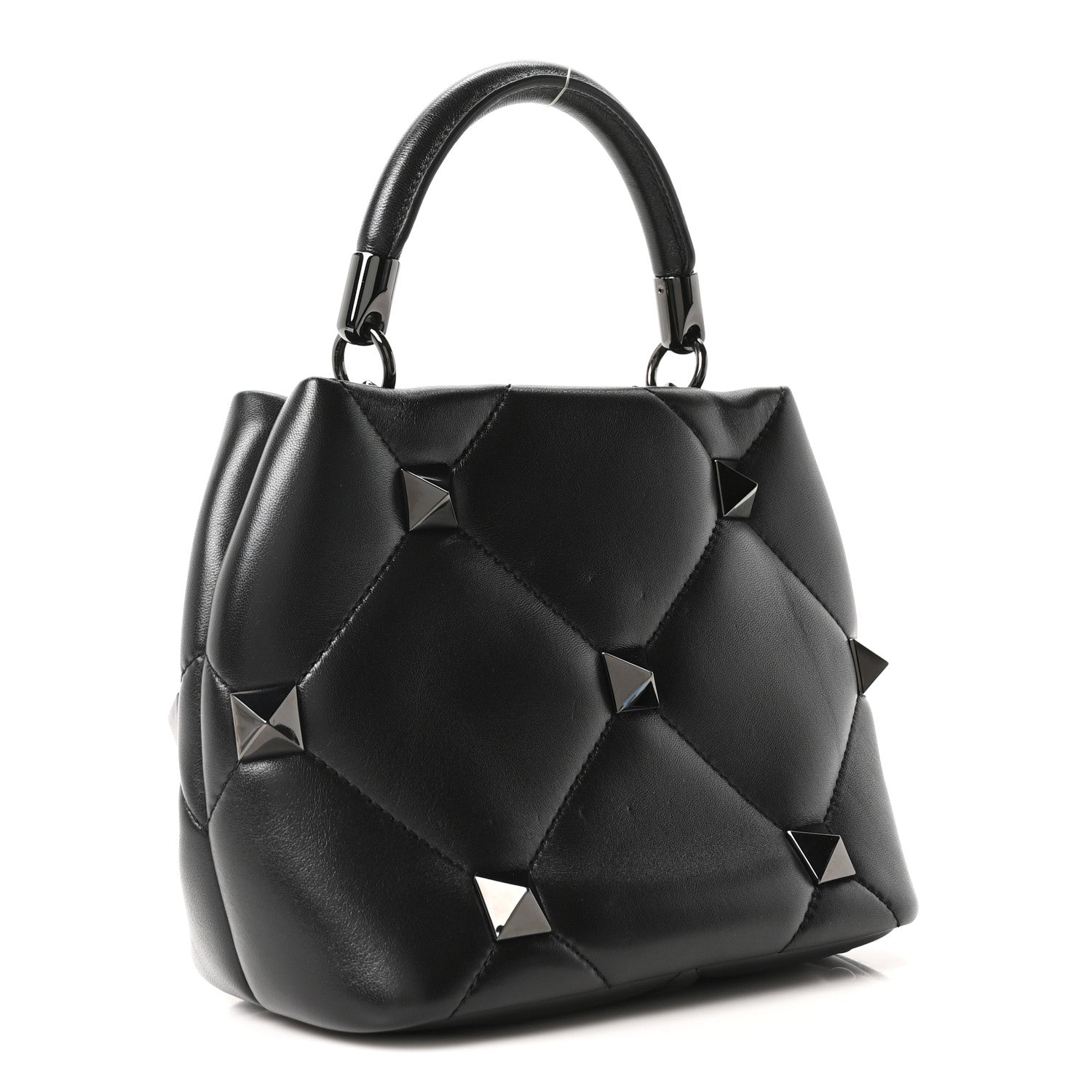 Valentino - Nur Re - Pochette piccola trapuntata écru con cinturino da polso | ASOS Valentino - Nur Re - Pochette piccola trapuntata écru con cinturino da polso | ASOS