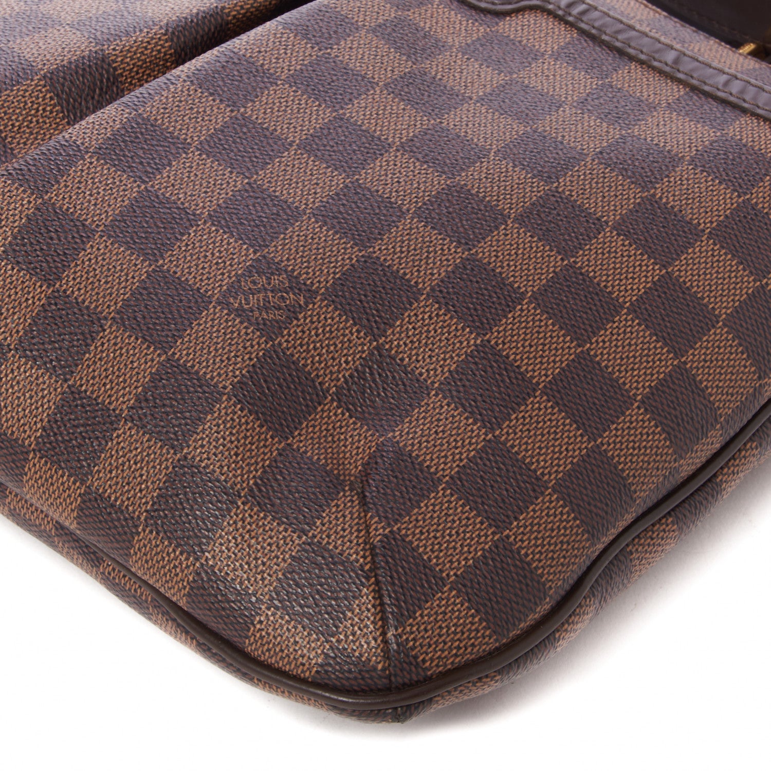 Louis Vuitton Damier Ebene Bloomsbury PM 5 of 9