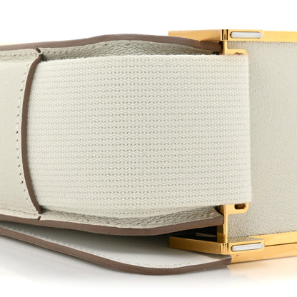 Hermes Chevre Mysore Geta Mushroom 9 of 10